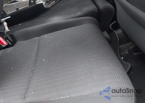 2016 Honda Hr-V Ex из США, поврежденный, VIN 3CZRU6H59GM715472